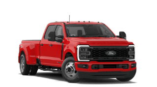 2027 Ford Super Duty® External Image 4